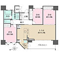 リアージュ宝塚3階4,280万円