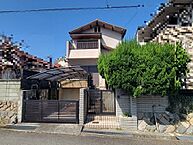 兵庫県西宮市上甲東園3丁目：物件画像