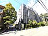 外観：建物外観　※大規模修繕工事実施中