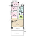 芦屋ハイタウン1階4,180万円