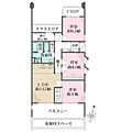 シャンボード岡本第23階3,680万円