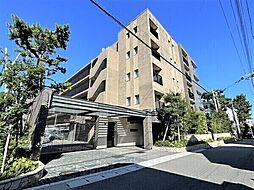 ザ・パークハウス住吉川