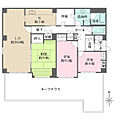アトラス六甲山手5階3,580万円