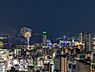 周辺：住戸からご覧いただけます花火～日々の暮らしに楽しみが増えます～