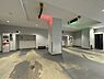 駐車場：敷地内には駐車場が設けられています(サイズ制限有り)。空き状況は変更しますので都度お問合せください。【駐車場】