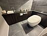 トイレ：トイレはTOTO社製の上級クラスの物を設置しております。
