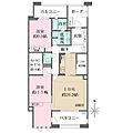 グランドメゾン六甲カネディアンヒル8階3,780万円
