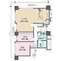 ライオンズタワー神戸元町23階11,800万円
