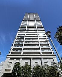 ライオンズタワー神戸元町