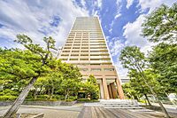 東京都北区滝野川6丁目：物件画像