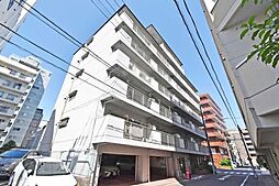 ジョイフル門前仲町第一