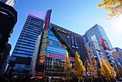ドンキホーテ 秋葉原店 1060m