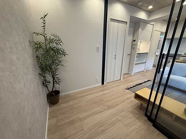 室内