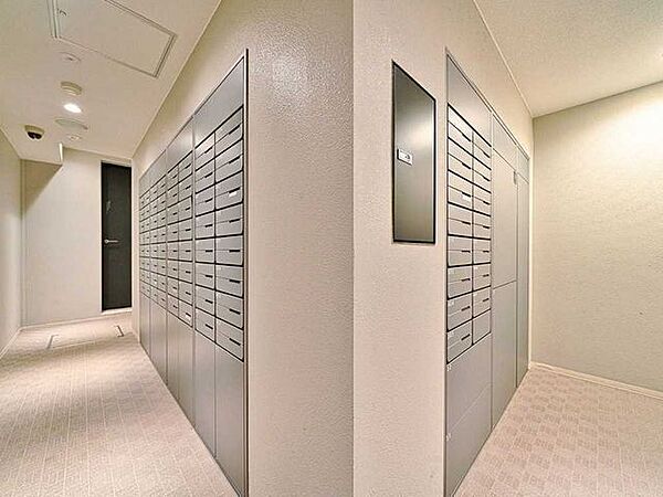 設備を拡大表示