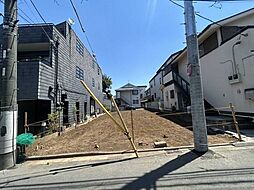 世田谷区桜丘二丁目 新築戸建A号棟