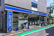 ローソン渋谷上原二丁目店 890m