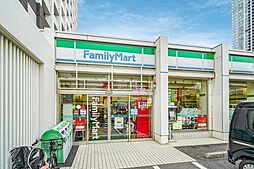 ファミリーマート港南四丁目店 170m