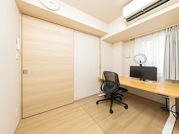 室内