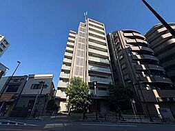 パレステージ町屋壱番館