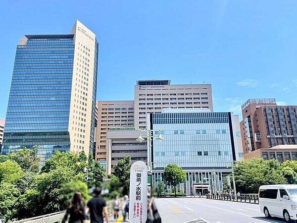 周辺を拡大表示