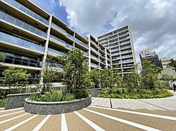 パークシティ高田馬場