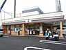 周辺：セブンイレブン北加瀬店 230m