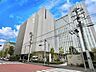 周辺：三井記念病院 260m