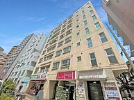 東京都渋谷区東2丁目：物件画像