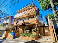 東京都大田区北馬込1丁目：物件画像