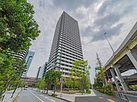 東京都港区海岸1丁目：物件画像