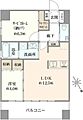 イニシア築地レジデンス9階12,990万円