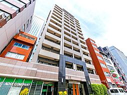 ファミールグラン銀座4丁目オーセンティア