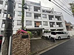 北千束第二コーポラス