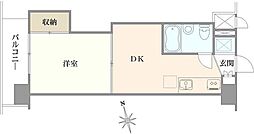 ドミール蒲田