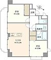 日本橋アビタシオン7階7,280万円
