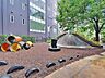 周辺： 区立あかつき公園 30m