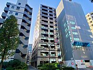 東京都中央区日本橋小伝馬町：物件画像