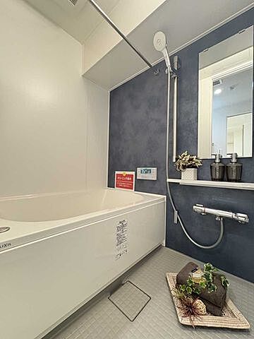 浴室 イトーピア渋谷桜ヶ丘 11階/-