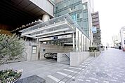 東京メトロ南北線「六本木一丁目」駅 140m