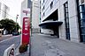 周辺：全特六本木ビル内郵便局 40m