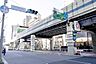 周辺：六本木麻布通り 100m