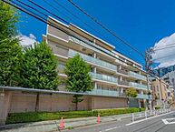 東京都渋谷区南平台町：物件画像