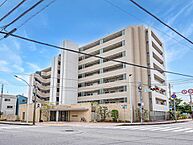 神奈川県川崎市中原区小杉御殿町2丁目：物件画像