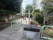 練馬区立 高野台つつじ児童遊園 130m