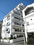 東京都練馬区豊玉中2丁目：物件画像
