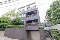 東京都渋谷区上原3丁目：物件画像