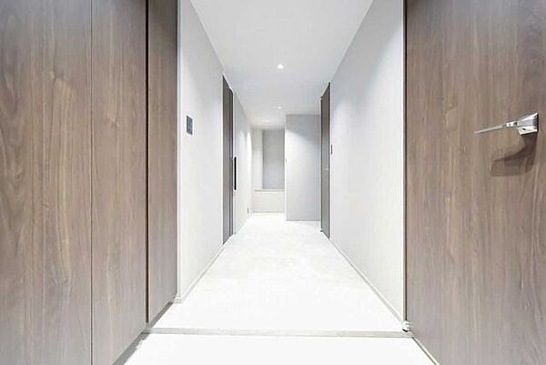 室内を拡大表示