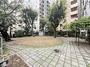  神泉児童遊園 210m