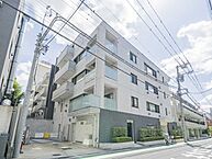 東京都渋谷区代々木4丁目：物件画像