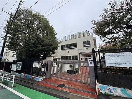 区立富谷小学校 340m